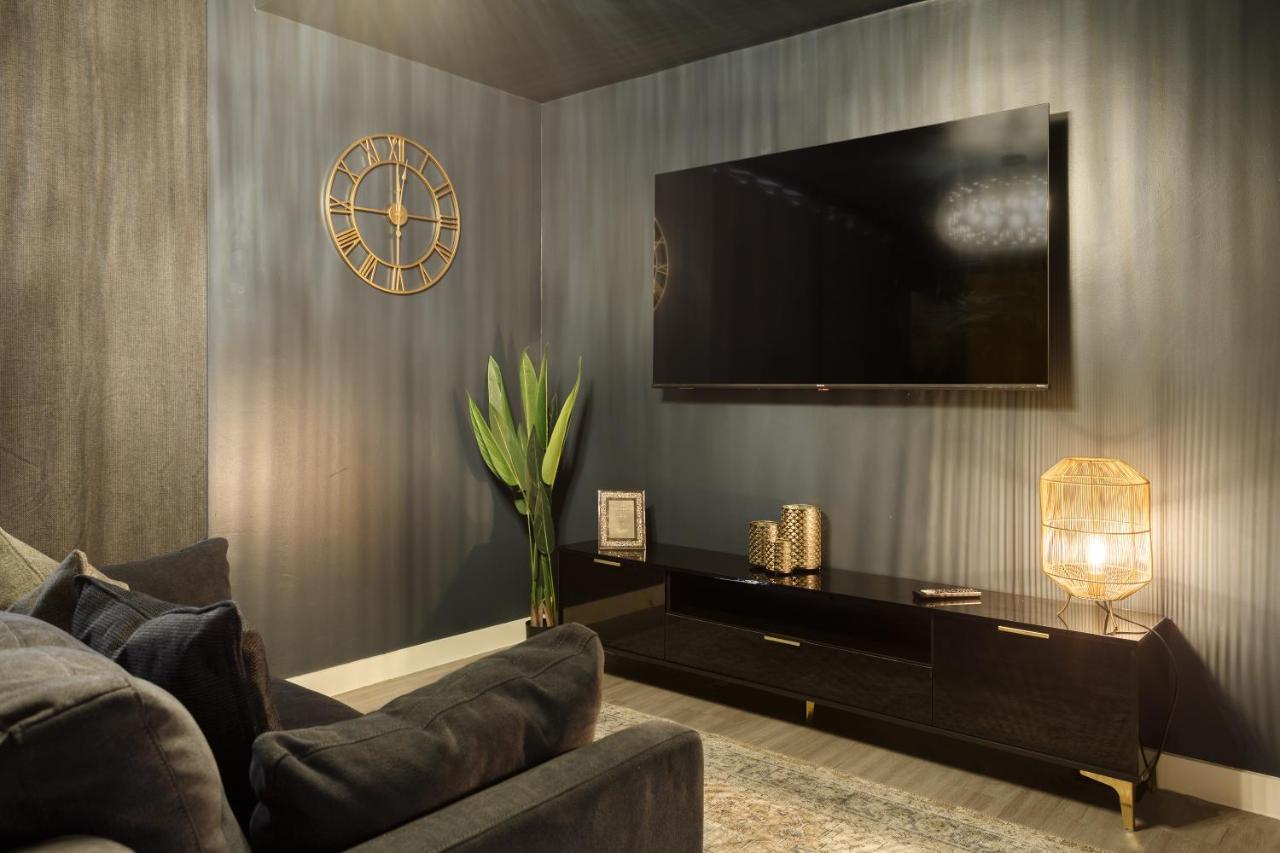 Opulence Studio In Sheffield Extérieur photo